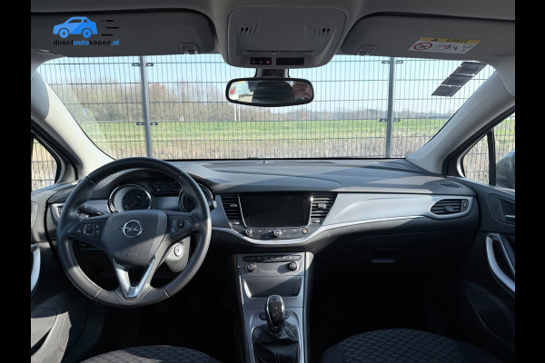 Opel Astra Sports Tourer 1.0 Turbo Edition |CarPlay | NAVI | Cruise control |
