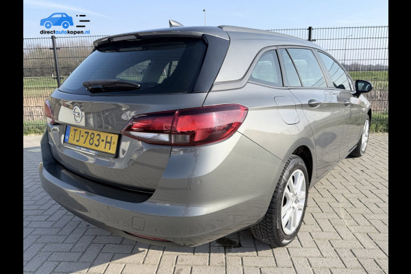 Opel Astra Sports Tourer 1.0 Turbo Edition |CarPlay | NAVI | Cruise control |