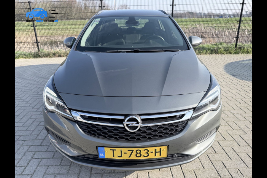 Opel Astra Sports Tourer 1.0 Turbo Edition |CarPlay | NAVI | Cruise control |