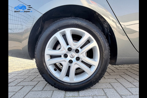 Opel Astra Sports Tourer 1.0 Turbo Edition |CarPlay | NAVI | Cruise control |