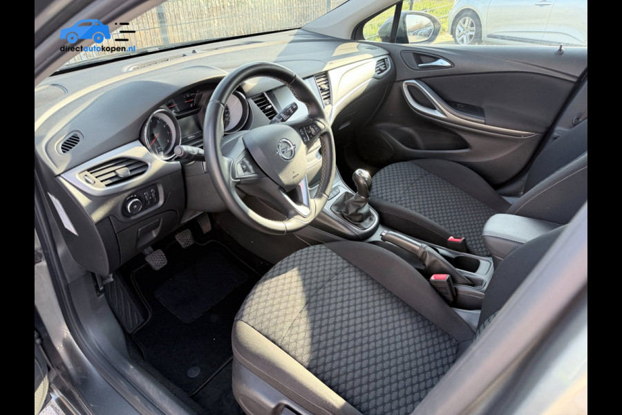 Opel Astra Sports Tourer 1.0 Turbo Edition |CarPlay | NAVI | Cruise control |