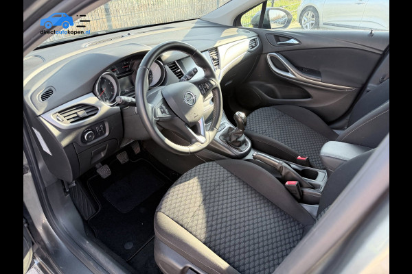 Opel Astra Sports Tourer 1.0 Turbo Edition |CarPlay | NAVI | Cruise control |