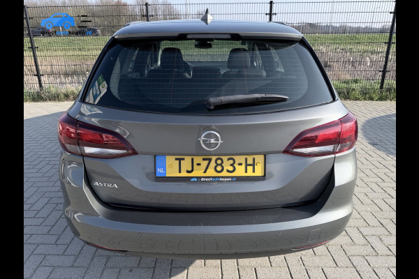 Opel Astra Sports Tourer 1.0 Turbo Edition |CarPlay | NAVI | Cruise control |