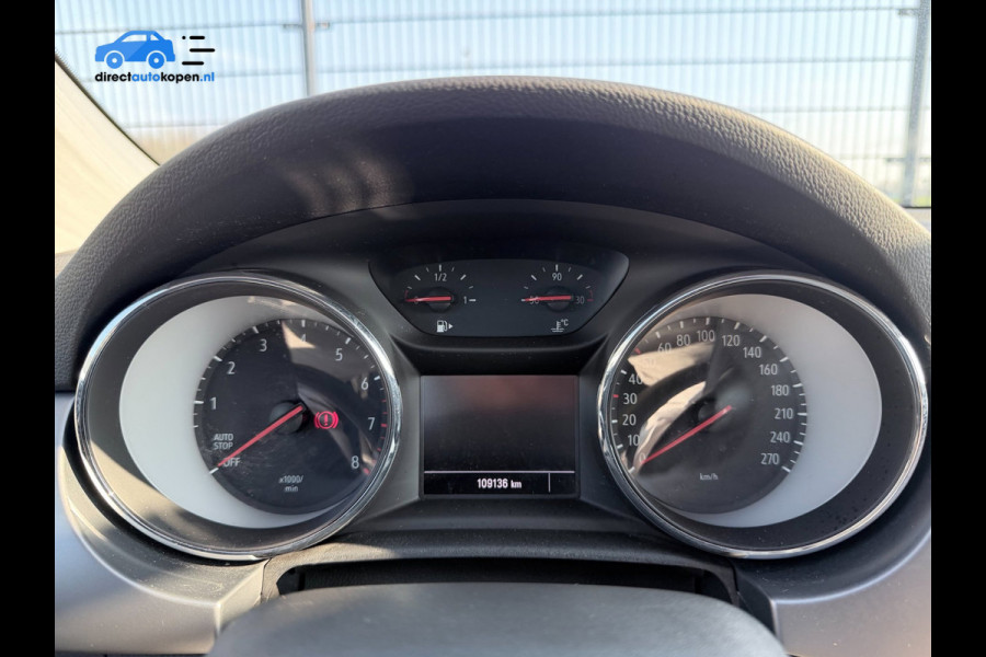 Opel Astra Sports Tourer 1.0 Turbo Edition |CarPlay | NAVI | Cruise control |