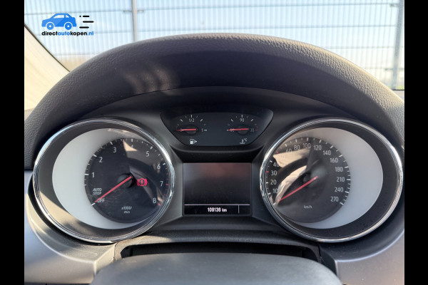 Opel Astra Sports Tourer 1.0 Turbo Edition |CarPlay | NAVI | Cruise control |