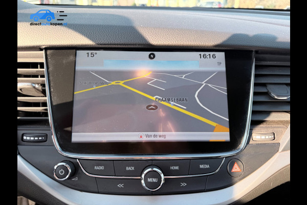 Opel Astra Sports Tourer 1.0 Turbo Edition |CarPlay | NAVI | Cruise control |