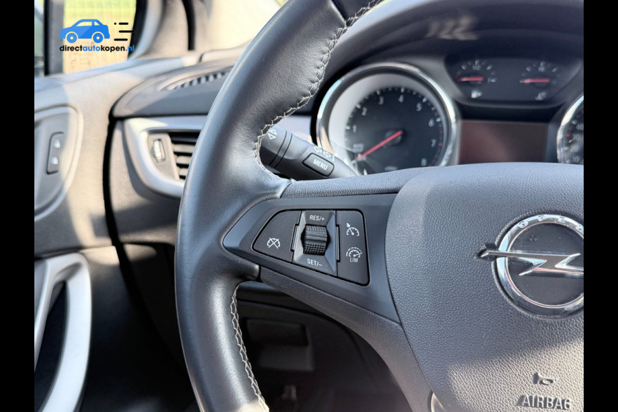 Opel Astra Sports Tourer 1.0 Turbo Edition |CarPlay | NAVI | Cruise control |