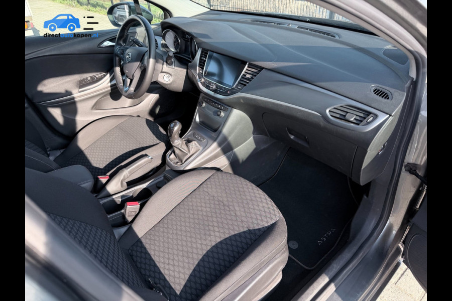 Opel Astra Sports Tourer 1.0 Turbo Edition |CarPlay | NAVI | Cruise control |