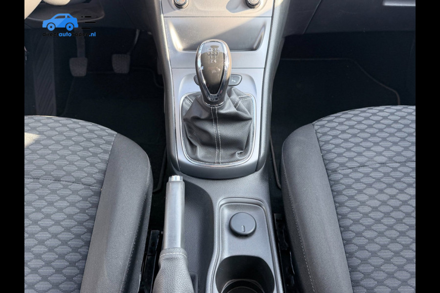 Opel Astra Sports Tourer 1.0 Turbo Edition |CarPlay | NAVI | Cruise control |
