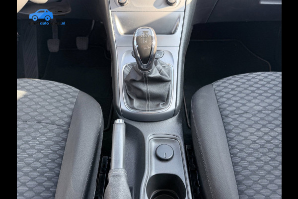 Opel Astra Sports Tourer 1.0 Turbo Edition |CarPlay | NAVI | Cruise control |