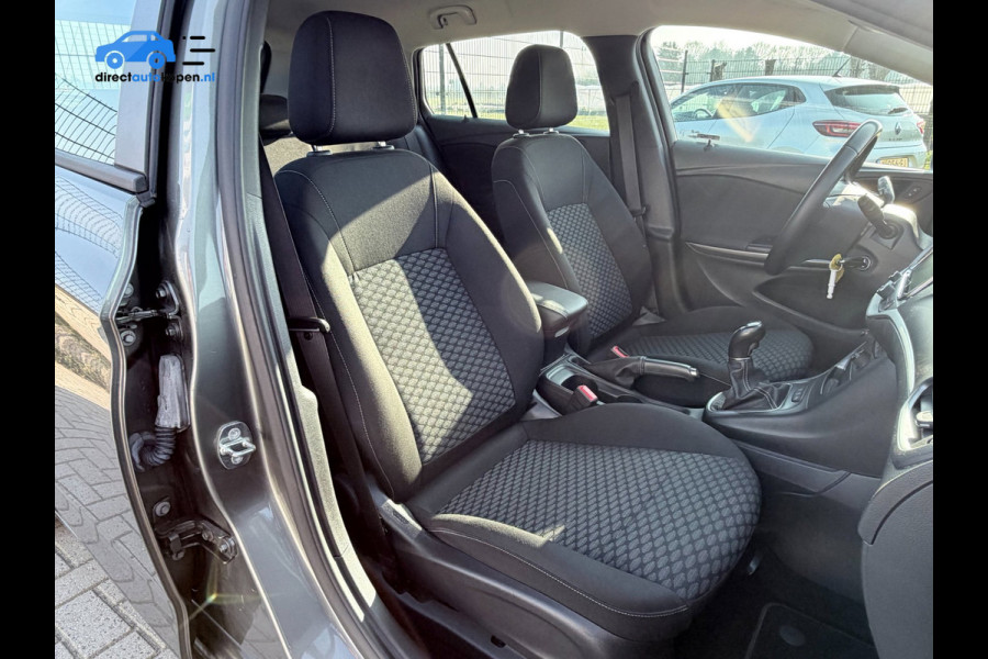 Opel Astra Sports Tourer 1.0 Turbo Edition |CarPlay | NAVI | Cruise control |