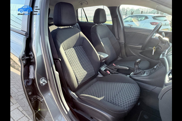 Opel Astra Sports Tourer 1.0 Turbo Edition |CarPlay | NAVI | Cruise control |