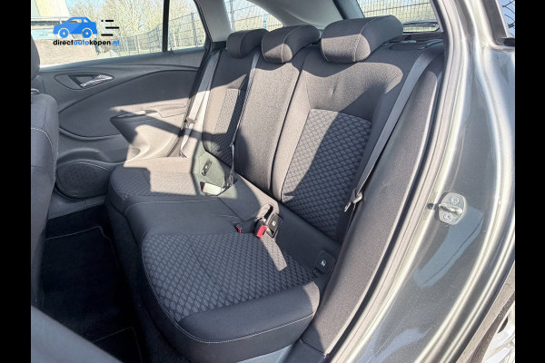 Opel Astra Sports Tourer 1.0 Turbo Edition |CarPlay | NAVI | Cruise control |