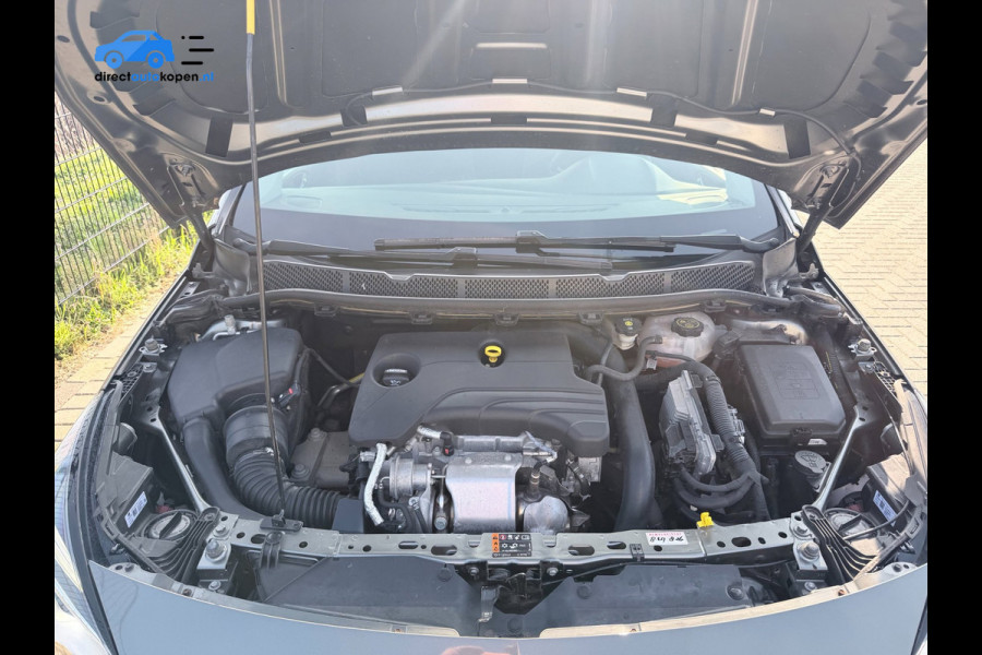 Opel Astra Sports Tourer 1.0 Turbo Edition |CarPlay | NAVI | Cruise control |