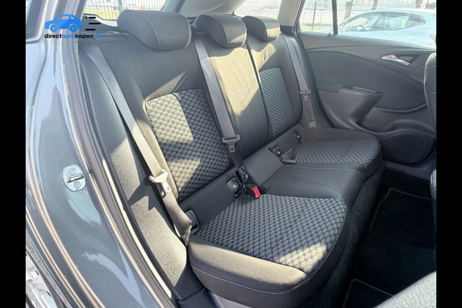 Opel Astra Sports Tourer 1.0 Turbo Edition |CarPlay | NAVI | Cruise control |