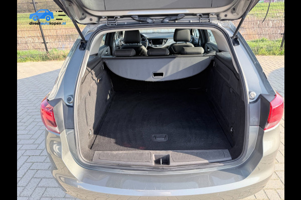Opel Astra Sports Tourer 1.0 Turbo Edition |CarPlay | NAVI | Cruise control |