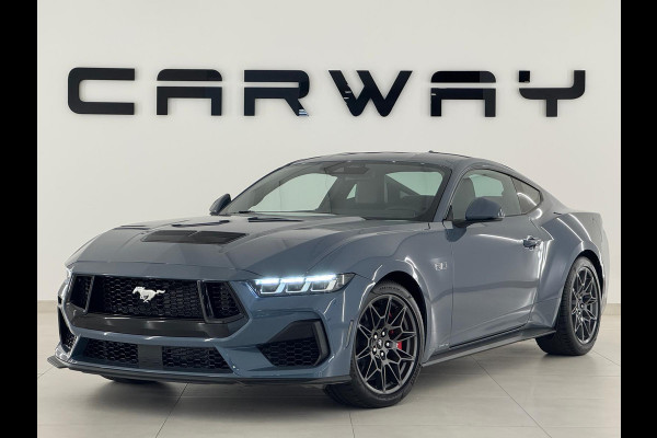 Ford Mustang 5.0 V8 GT Premium Performance / Active Exhaust / Maximale opties