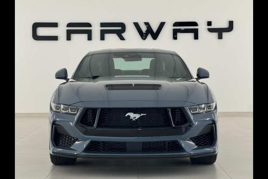 Ford Mustang 5.0 V8 GT Premium Performance / Active Exhaust / Maximale opties