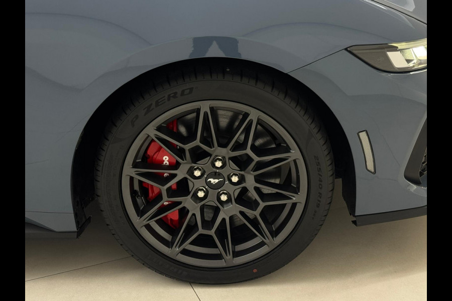 Ford Mustang 5.0 V8 GT Premium Performance / Active Exhaust / Maximale opties