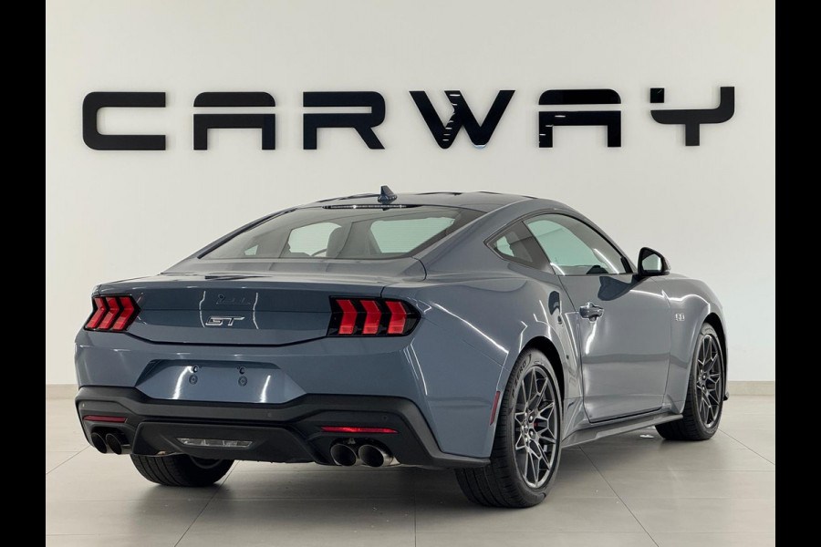 Ford Mustang 5.0 V8 GT Premium Performance / Active Exhaust / Maximale opties