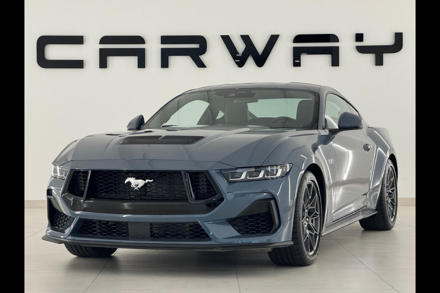 Ford Mustang 5.0 V8 GT Premium Performance / Active Exhaust / Maximale opties