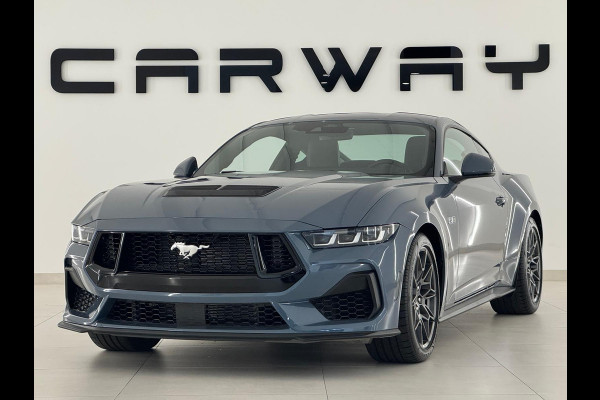Ford Mustang 5.0 V8 GT Premium Performance / Active Exhaust / Maximale opties