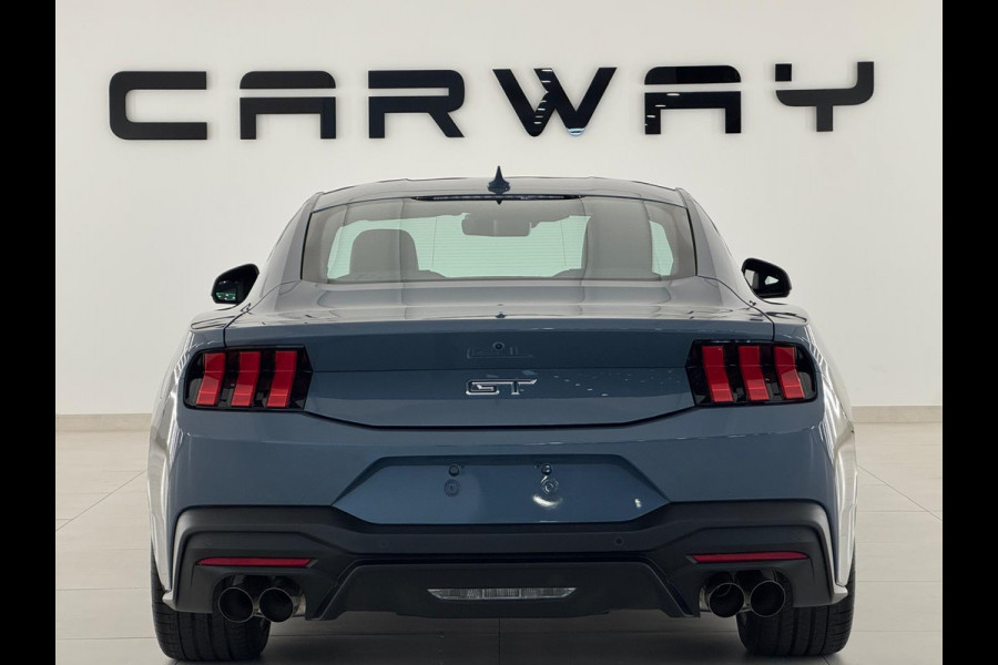 Ford Mustang 5.0 V8 GT Premium Performance / Active Exhaust / Maximale opties
