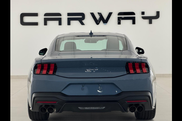 Ford Mustang 5.0 V8 GT Premium Performance / Active Exhaust / Maximale opties