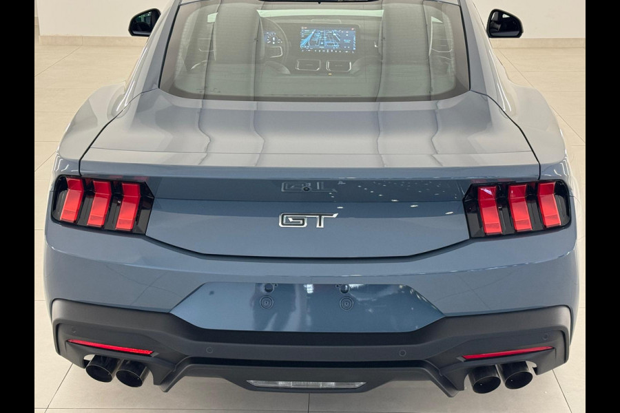 Ford Mustang 5.0 V8 GT Premium Performance / Active Exhaust / Maximale opties