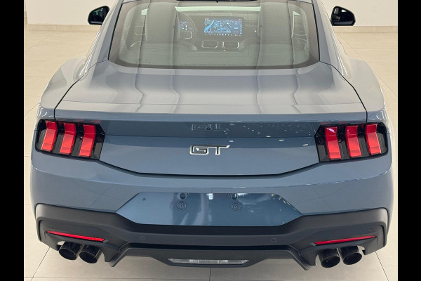 Ford Mustang 5.0 V8 GT Premium Performance / Active Exhaust / Maximale opties