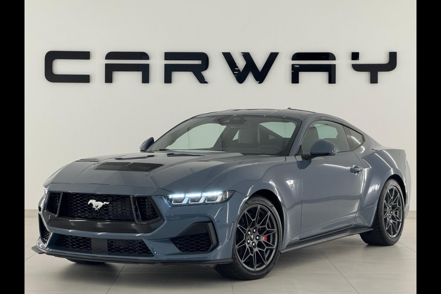 Ford Mustang 5.0 V8 GT Premium Performance / Active Exhaust / Maximale opties