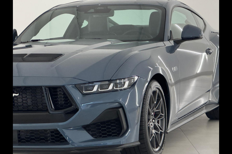 Ford Mustang 5.0 V8 GT Premium Performance / Active Exhaust / Maximale opties