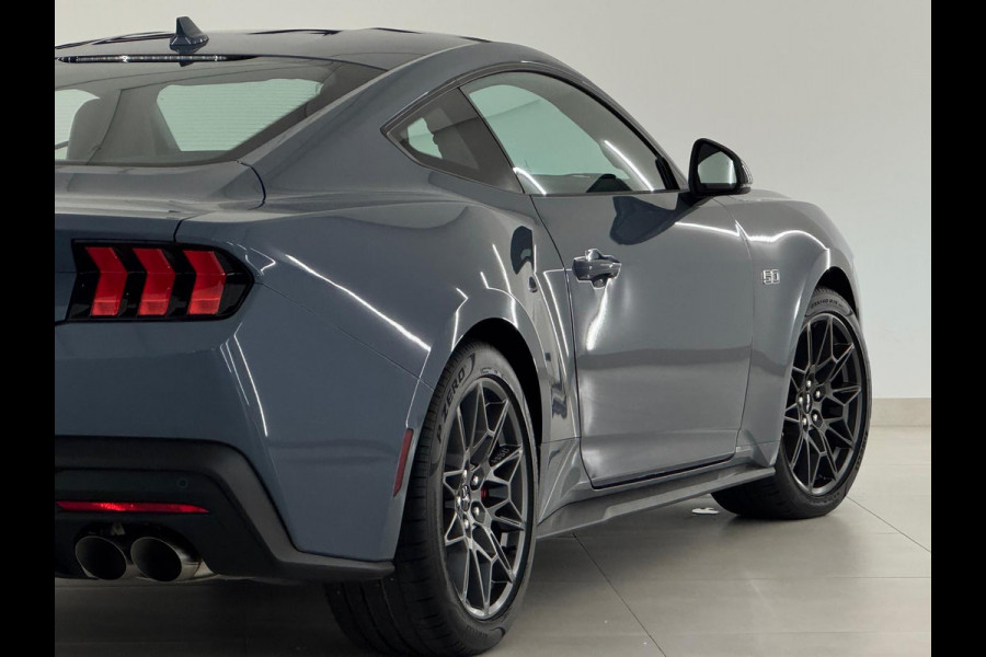 Ford Mustang 5.0 V8 GT Premium Performance / Active Exhaust / Maximale opties