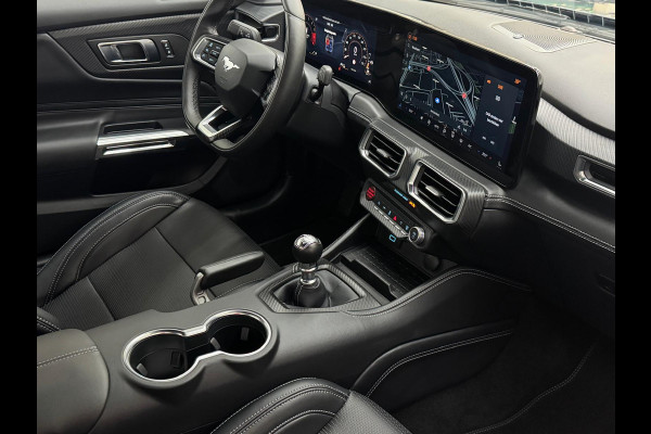 Ford Mustang 5.0 V8 GT Premium Performance / Active Exhaust / Maximale opties