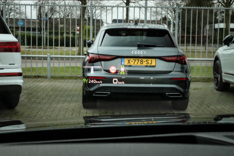Audi Q5 50 TFSI e Quattro Competition Pro Line S S-Line 299pk Automaat Luchtvering|Panoramadak|Virtual Cockpit|LED Matrix|Black|22