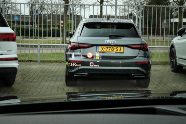 Audi Q5 50 TFSI e Quattro Competition Pro Line S S-Line 299pk Automaat Luchtvering|Panoramadak|Virtual Cockpit|LED Matrix|Black|22