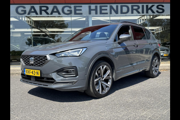 Seat Tarraco 1.4 TSI e-Hybrid PHEV FR | SOH: 99,6% | Elktr. Trekhaak | Adaptive Cc | Climate V+A |