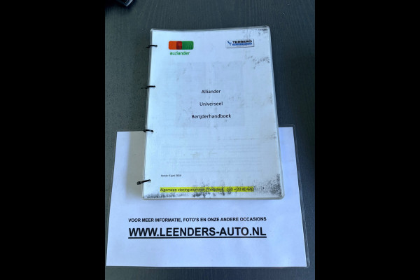 Mercedes-Benz Sprinter Automaat Servicewagen 315 1.9CDI 150pk L2H2 euro6 BOTT, Victron V230, Standkachel Trekhaak RIJKLAARPRIJS