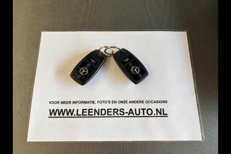 Mercedes-Benz Sprinter Automaat Servicewagen 315 1.9CDI 150pk L2H2 euro6 BOTT, Victron V230, Standkachel Trekhaak RIJKLAARPRIJS