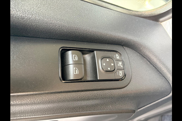 Mercedes-Benz Sprinter Automaat Servicewagen 315 1.9CDI 150pk L2H2 euro6 BOTT, Victron V230, Standkachel Trekhaak RIJKLAARPRIJS