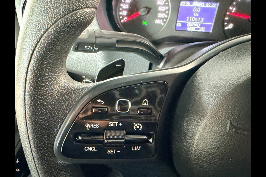 Mercedes-Benz Sprinter Automaat Servicewagen 315 1.9CDI 150pk L2H2 euro6 BOTT, Victron V230, Standkachel Trekhaak RIJKLAARPRIJS