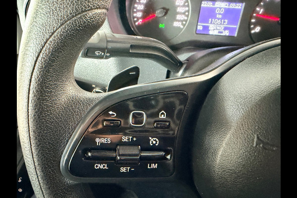 Mercedes-Benz Sprinter Automaat Servicewagen 315 1.9CDI 150pk L2H2 euro6 BOTT, Victron V230, Standkachel Trekhaak RIJKLAARPRIJS