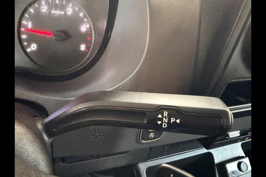 Mercedes-Benz Sprinter Automaat Servicewagen 315 1.9CDI 150pk L2H2 euro6 BOTT, Victron V230, Standkachel Trekhaak RIJKLAARPRIJS