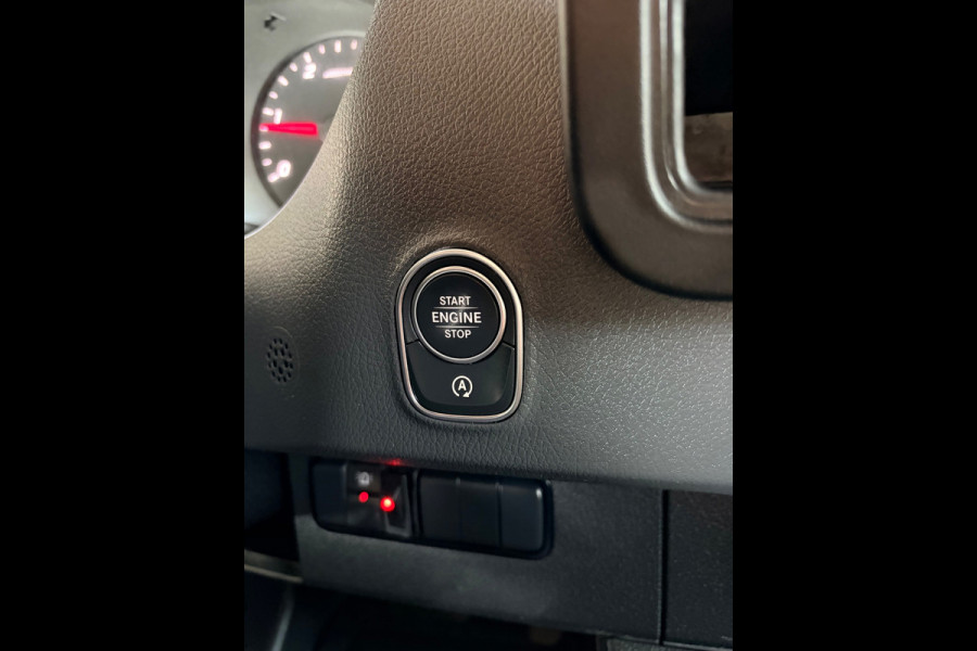 Mercedes-Benz Sprinter Automaat Servicewagen 315 1.9CDI 150pk L2H2 euro6 BOTT, Victron V230, Standkachel Trekhaak RIJKLAARPRIJS