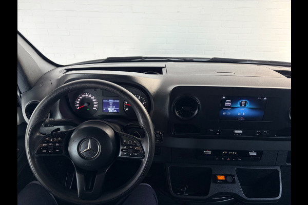 Mercedes-Benz Sprinter Automaat Servicewagen 315 1.9CDI 150pk L2H2 euro6 BOTT, Victron V230, Standkachel Trekhaak RIJKLAARPRIJS