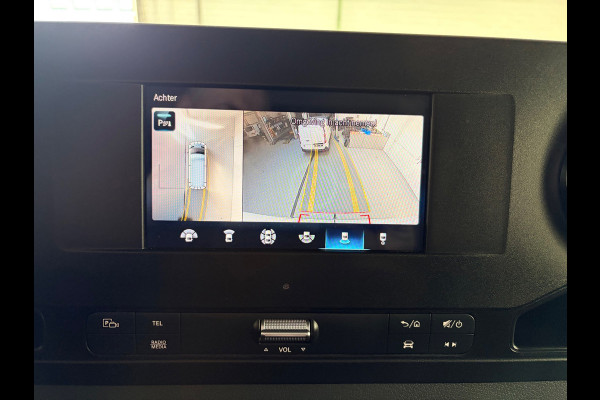 Mercedes-Benz Sprinter Automaat Servicewagen 315 1.9CDI 150pk L2H2 euro6 BOTT, Victron V230, Standkachel Trekhaak RIJKLAARPRIJS