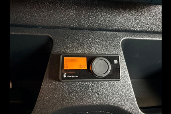 Mercedes-Benz Sprinter Automaat Servicewagen 315 1.9CDI 150pk L2H2 euro6 BOTT, Victron V230, Standkachel Trekhaak RIJKLAARPRIJS