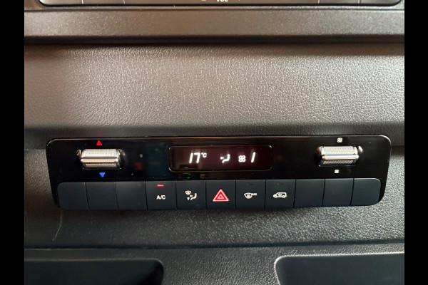 Mercedes-Benz Sprinter Automaat Servicewagen 315 1.9CDI 150pk L2H2 euro6 BOTT, Victron V230, Standkachel Trekhaak RIJKLAARPRIJS