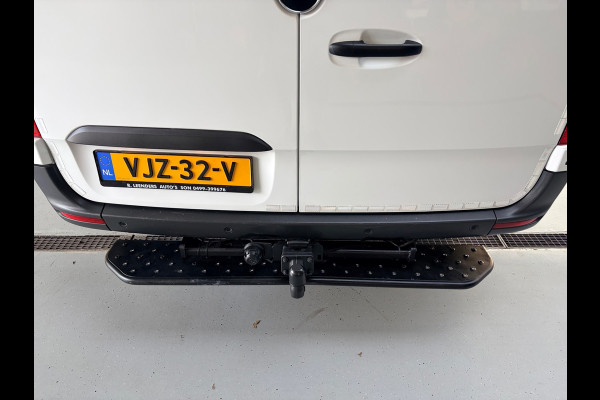 Mercedes-Benz Sprinter Automaat Servicewagen 315 1.9CDI 150pk L2H2 euro6 BOTT, Victron V230, Standkachel Trekhaak RIJKLAARPRIJS