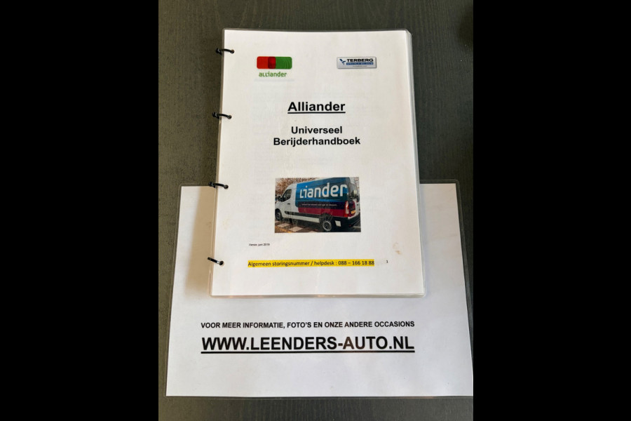 Mercedes-Benz Sprinter Automaat Servicewagen 314 2.2 CDI 140PK L1H2 euro6 BOTT, Victron V230, Standkachel Trekhaak RIJKLAARPRIJS